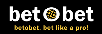 Betobet logo